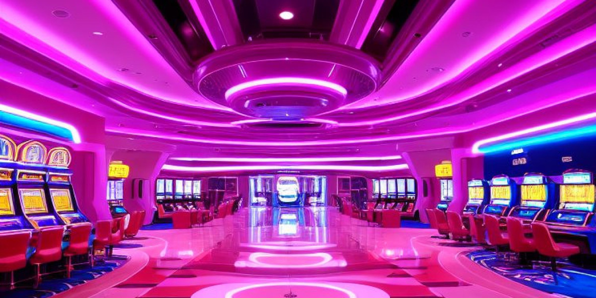 Top-notch Gaming Catalog at Ghostly Gambling Establishment Online