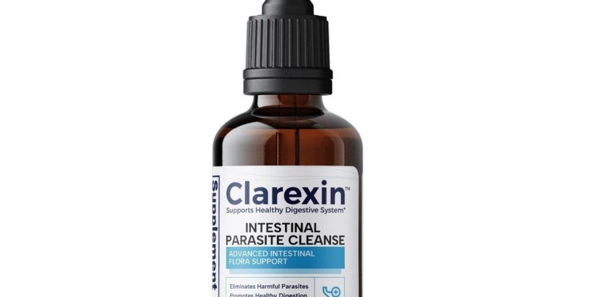 Clarexin Review: Does This Gut Cleanse Supplement Really Work?