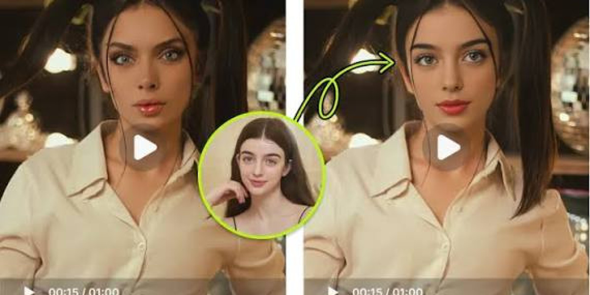 Video Face Swap: Merging AI with Entertainment