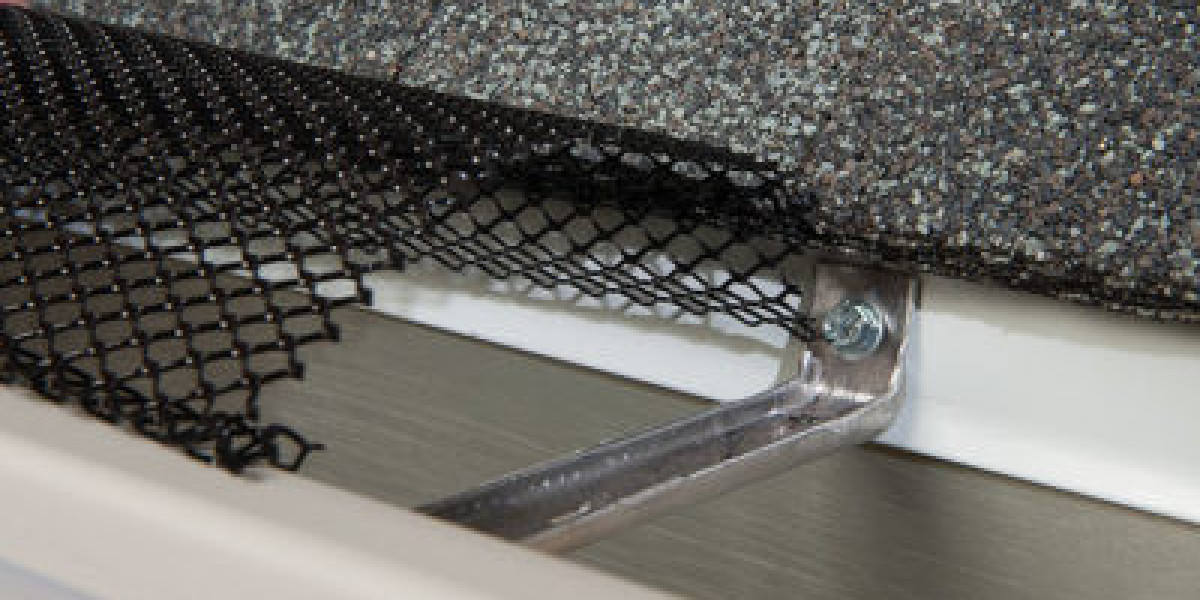 Leaf Screen Gutter Cleaning in Broken Arrow, OK: Protecting Your Home the Smart Way