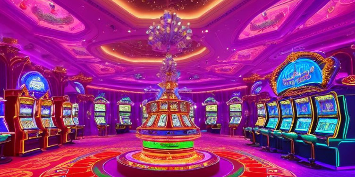 Systematic Gameplay at NeoSpin Casino