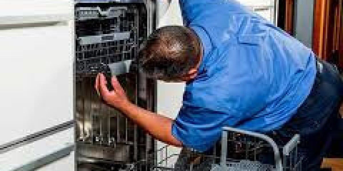 Top Dishwasher Repair Abu Dhabi – Keep Your Kitchen Running Perfectly