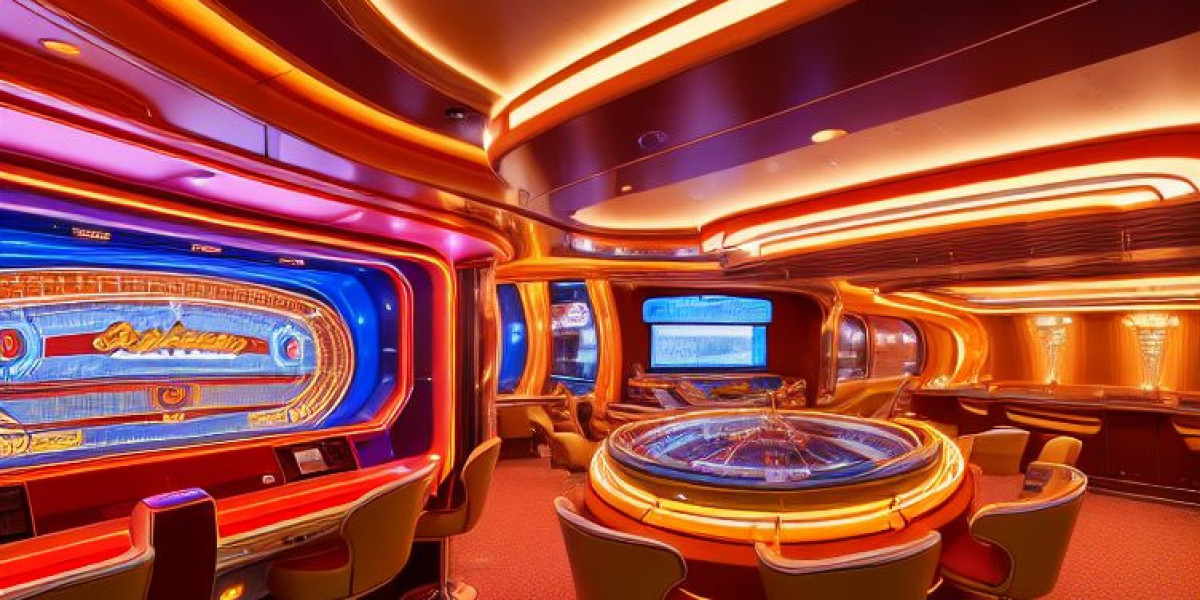 Slot Selection at The casino