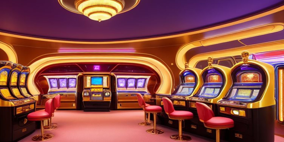 Pokies at Sky Crown Casino