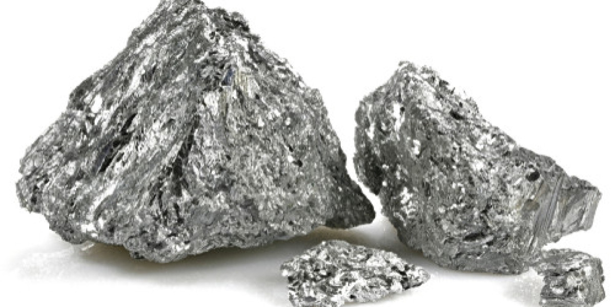 Antimony Market Future Outlook: Technological Advancements, Supply Chain Dynamics, and Demand Projections