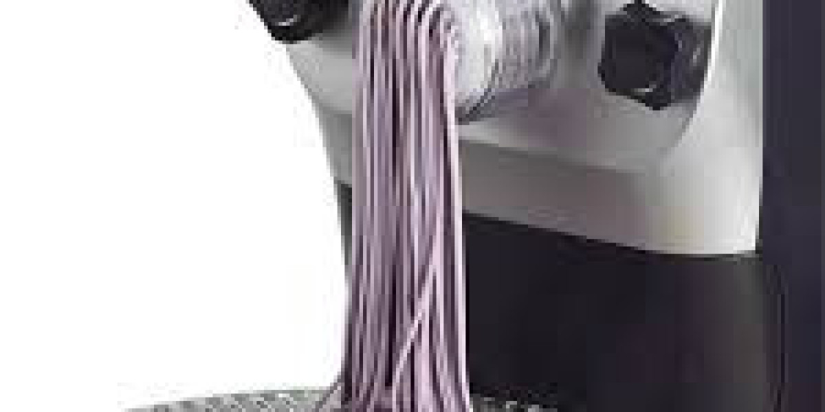 Why Restaurants Struggle to Find Reliable Noodle Machine Factories