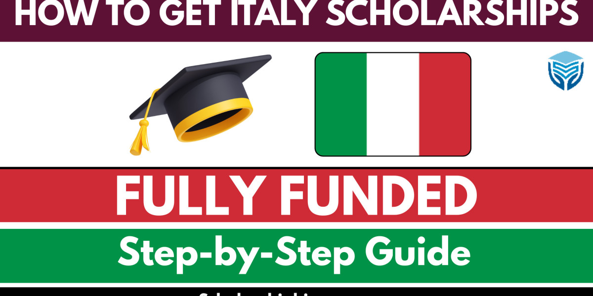 Opportunities for Studying in Italy with Scholarships