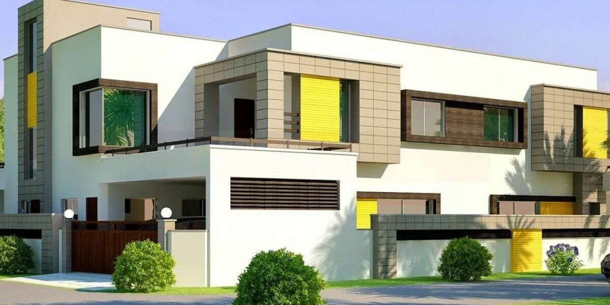 Build Your Dream Home with Expert Residential Services