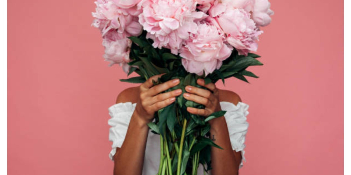 Discover FlowersMart: Dubai’s Trusted Flower Shop for Elegant Bouquets