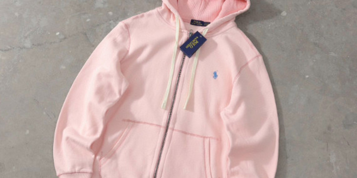 Why Polo Ralph Lauren Hoodies Never Go Out of Style