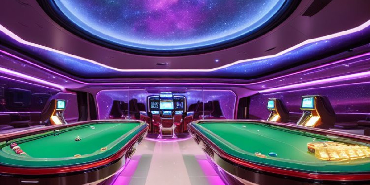 Ruime Spelaanbod bij StarCasino