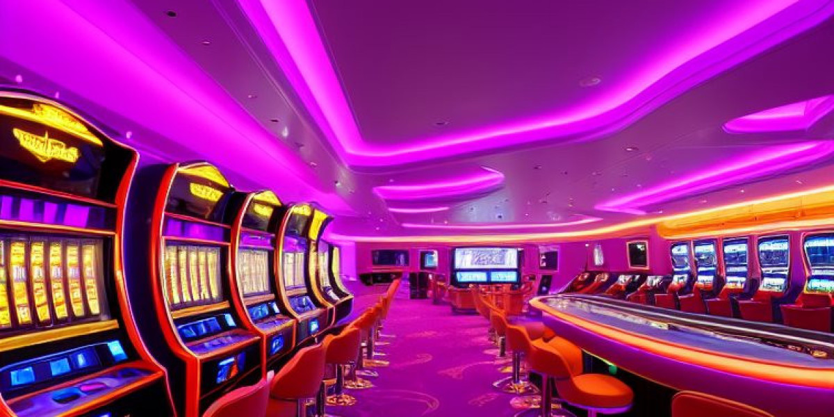 Real-time Casino Atmosphere at Lukki Online Casino