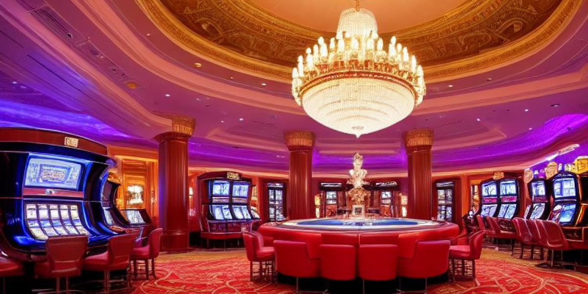 Authentic Gambling Experience at Leo Casino NZ