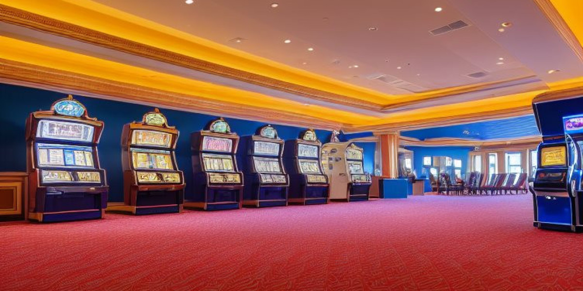 Mobile Gaming Journey at Vegas Now