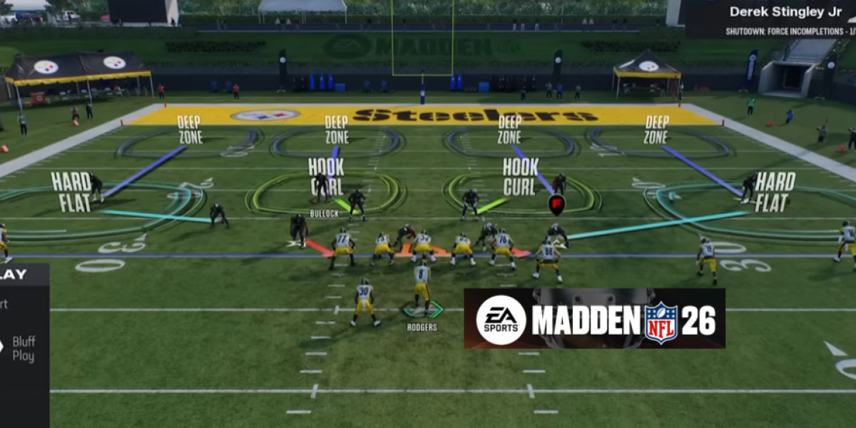nba2king EA arise a much-needed new bold amend for Madden NFL 26