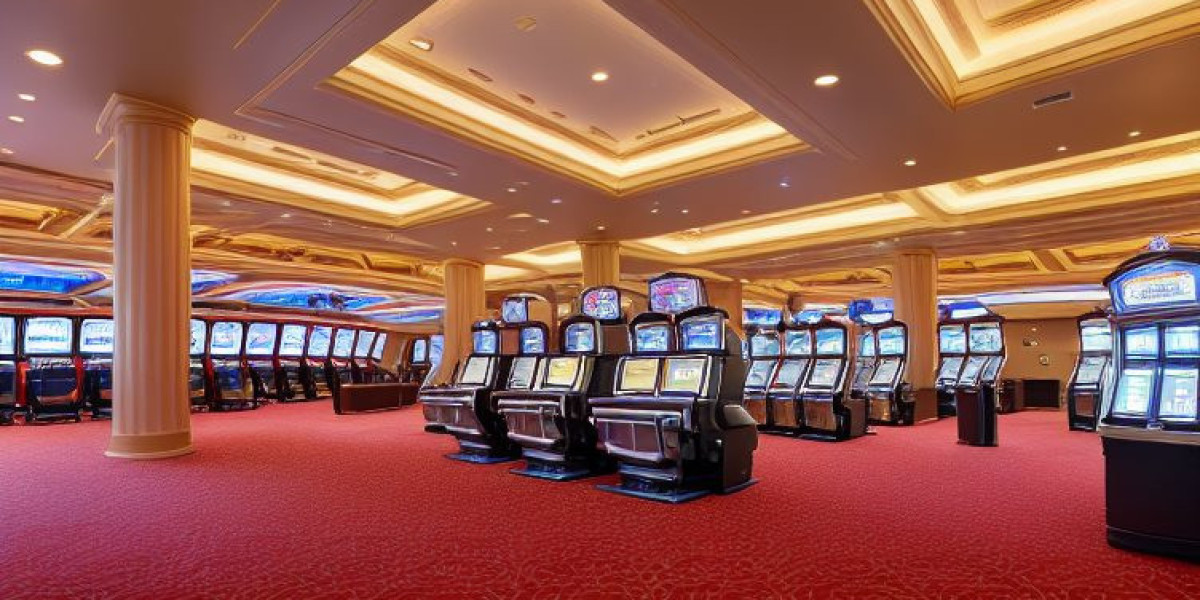 Simple Account Setup at casino 666