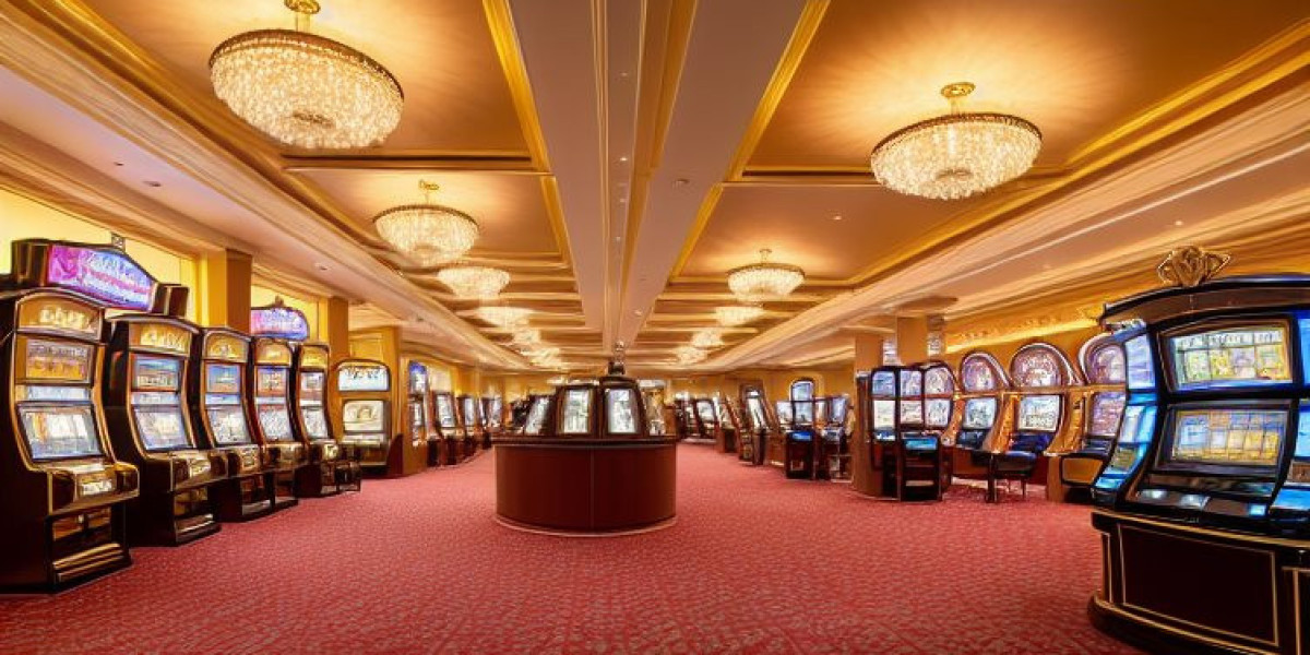 LuckyDreams Live Dealer Experience