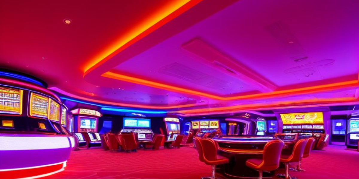 Umfangreiche Sortiment an Spielen bei BoomerangCasino