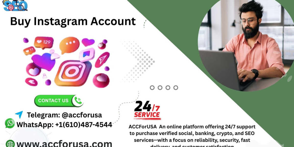 Buy Instagram Account Name — Secure Your Desired Username