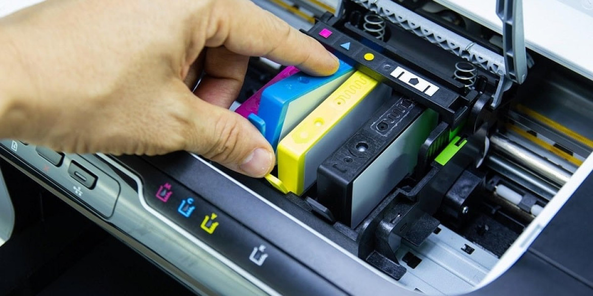Printing Ink and Toner Market Poised for Transformation with Sustainable and High-Performance Solutions