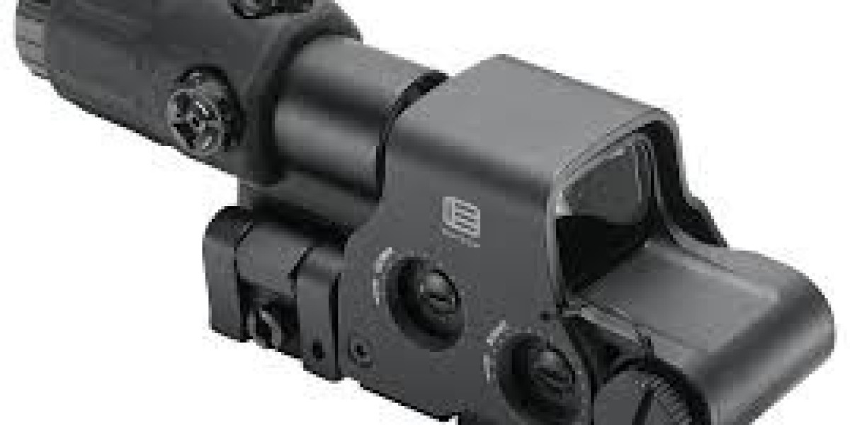 Holographic Sight Problems That Can Undermine Shooting Accuracy