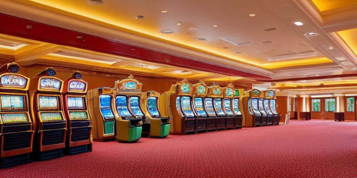 Advertising Offerings at Casino MateSlots