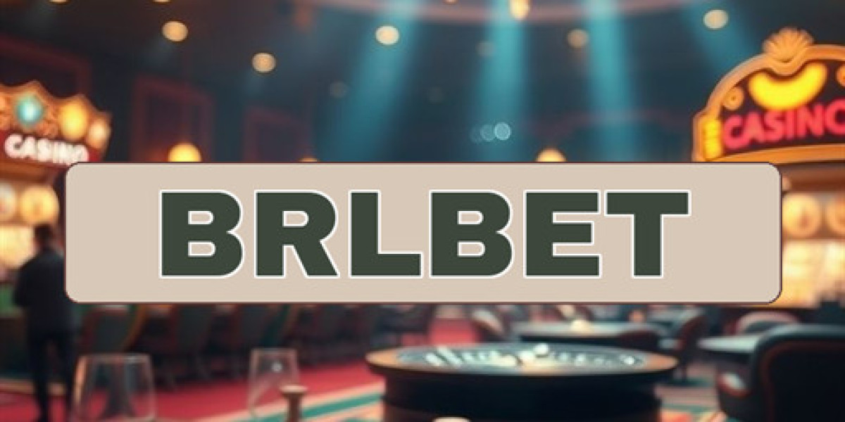 Brlbet Casino Guide