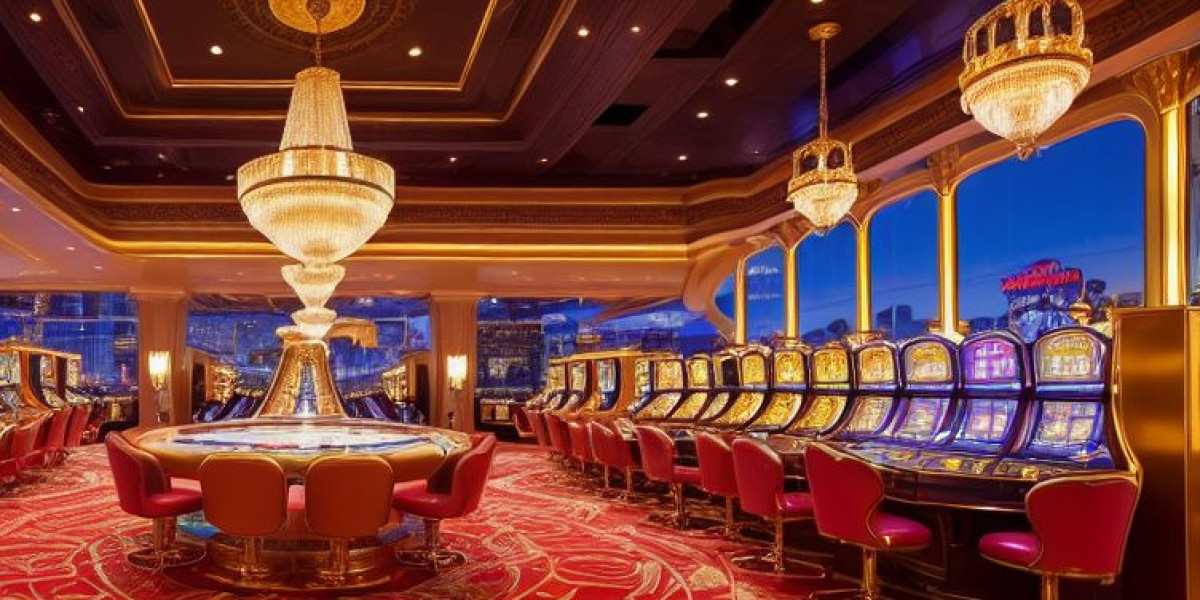 Sphère Amusant Enchanteur chez Casino777