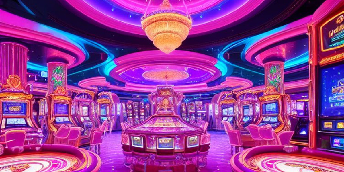 Gambling Perfection at Boo Casino NZ