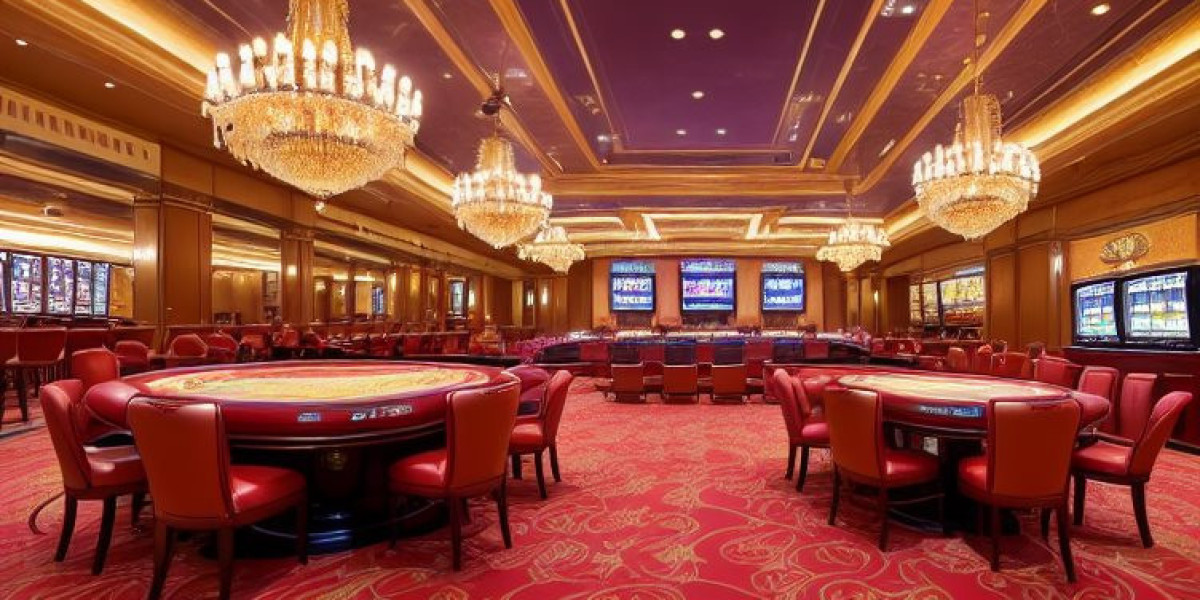 Live Entertainment at Lukki Online Casino