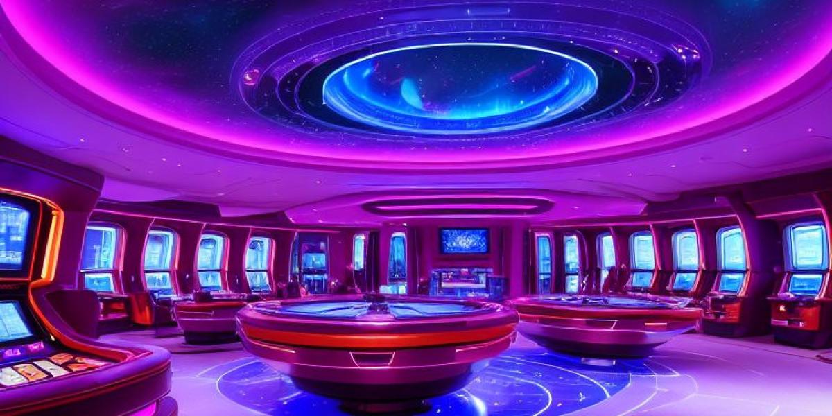 Glücksspielangebot bei Joker Star