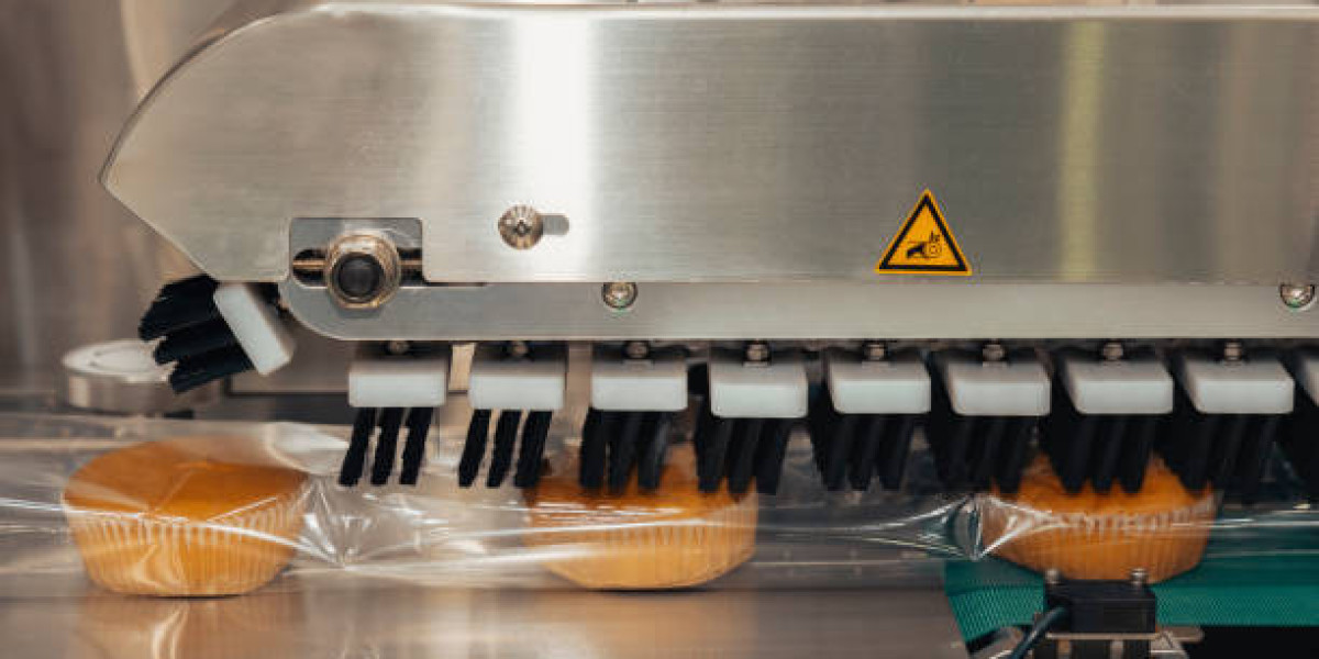Global Food Processing Automation Market Insights: Opportunities & Challenges