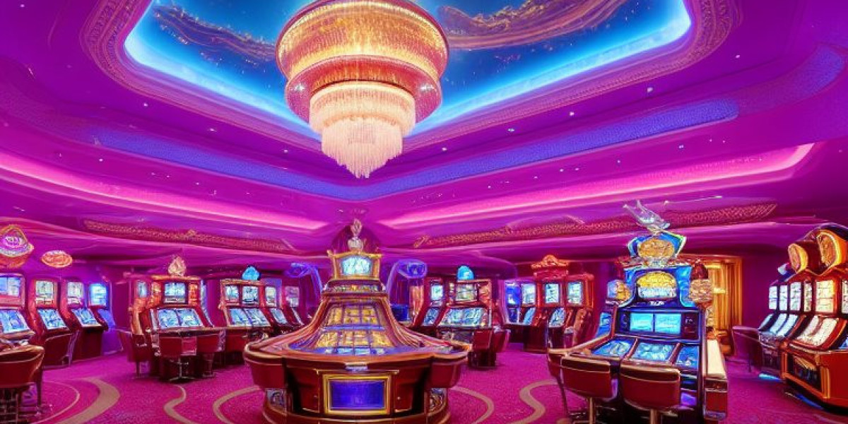Arousing Accident Activities at SkyCrown's Online Casino