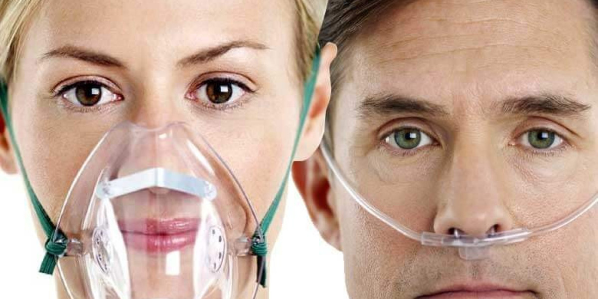 Feasibility Study and Business Plan for Oxygen Mask Manufacturing Plant 2025 | Setup and Profit Analysis