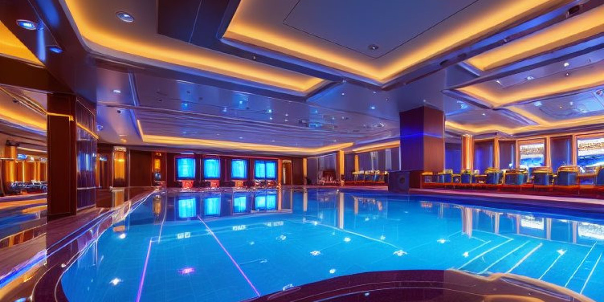 Fortunate Ones Gaming establishment captivates players with its extensive collection of carefully designed gaming experi