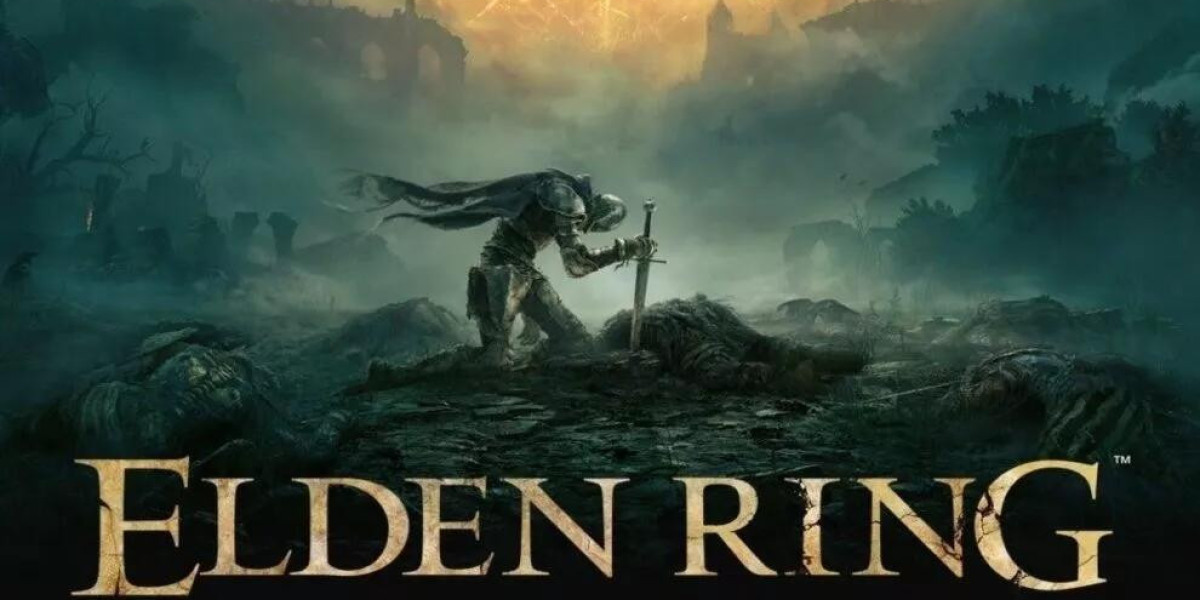 MMOexp Elden Ring:Second Journey and Expert Strategy Guide