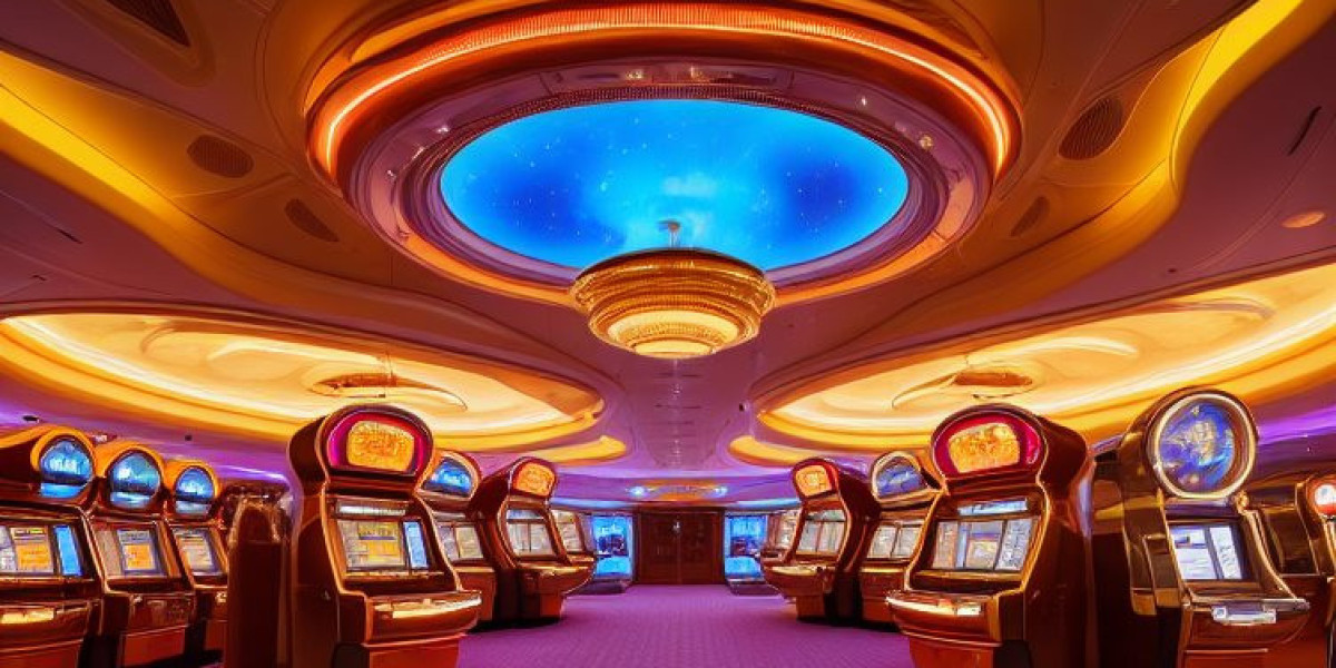 Engage in Betting at 666 Casino UK