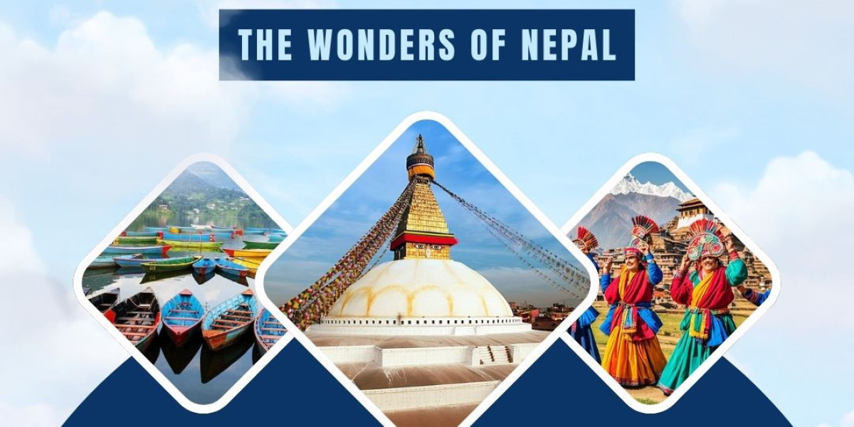 Raxaul to Nepal Holiday Package — Where Culture Meets Nature