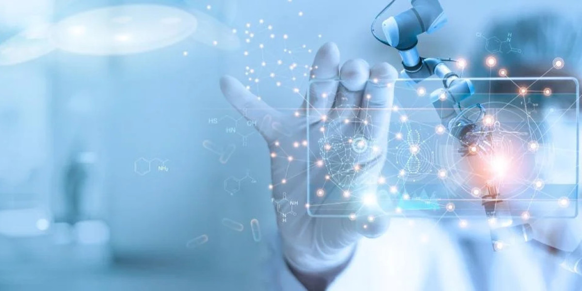 Life Science Reagents Market Size, Revenue, Forecast 2020 - 2033