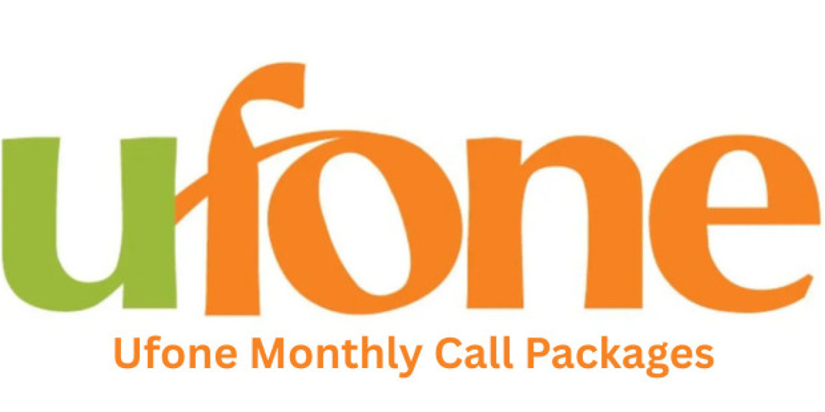 Save More with Ufone Monthly Call Packages – Latest Updates