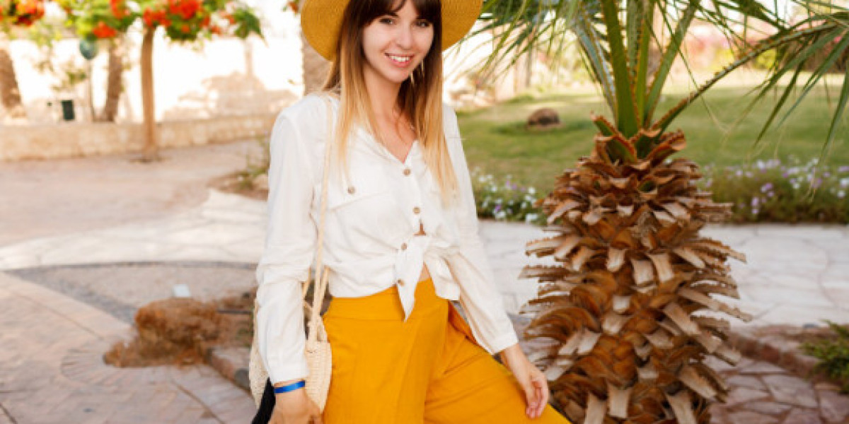 Best Summer 2025 Ready-to-Wear Trends Straight from the Runway