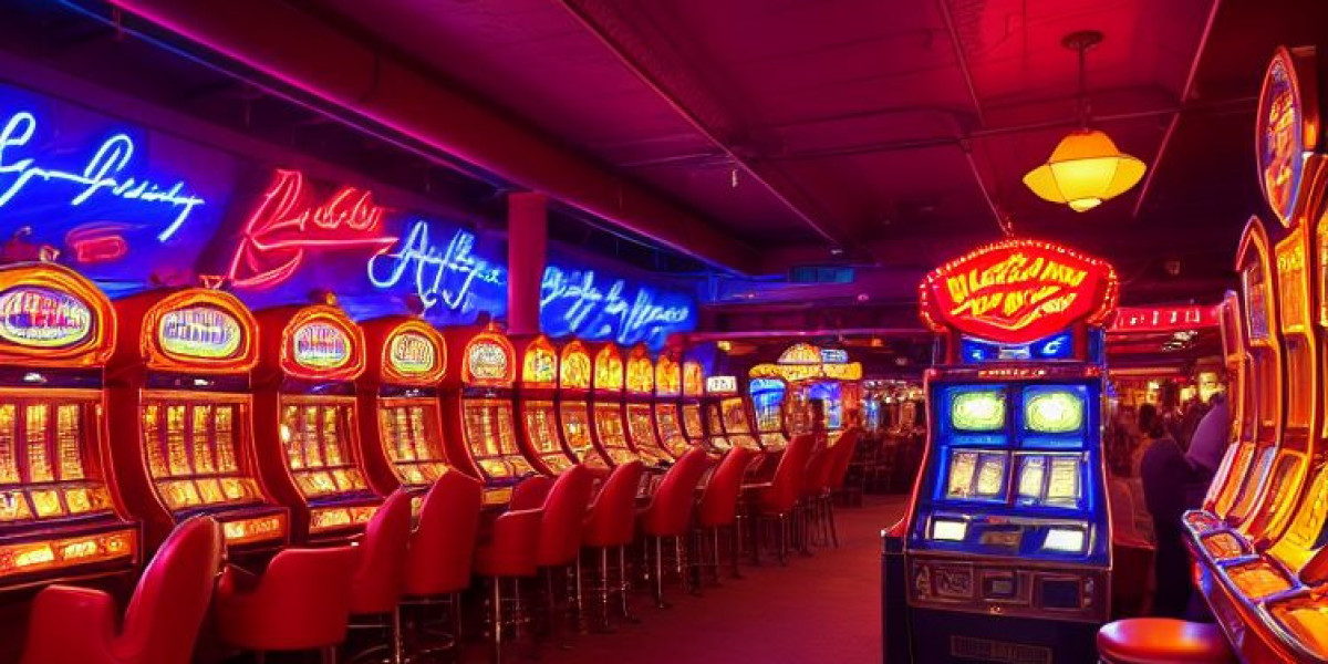 Gambling Collection at 7BitCasino