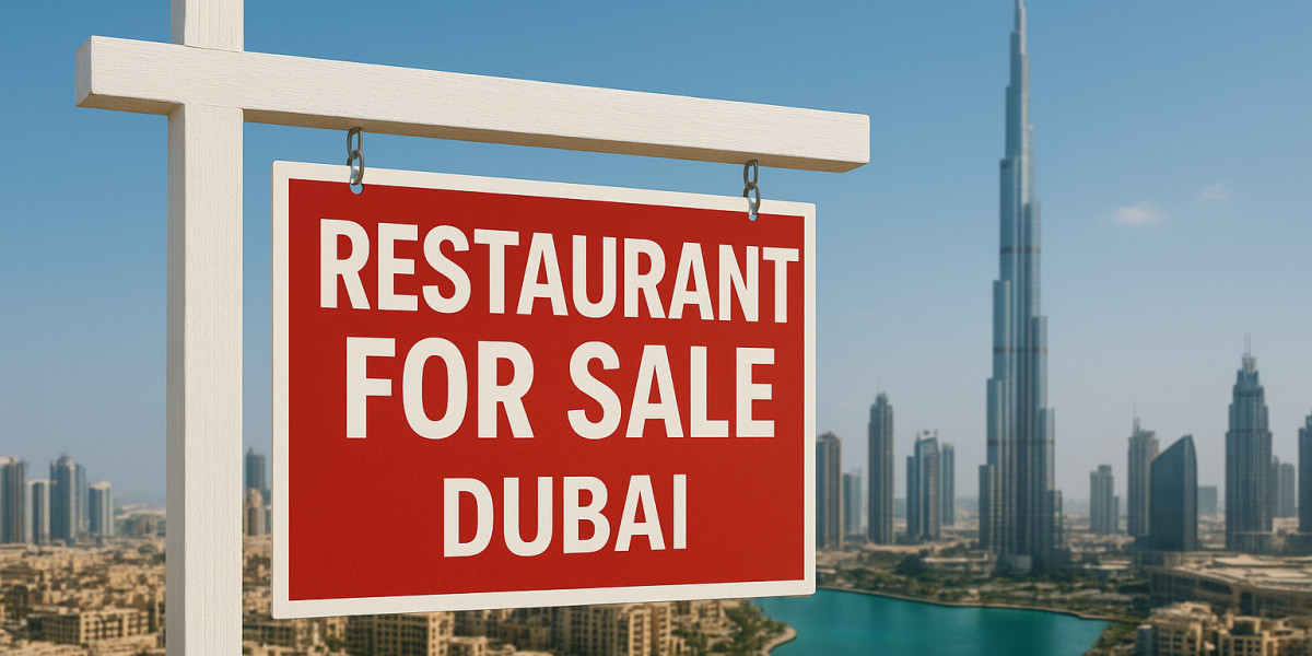 Find the Best Restaurant for Sale in Dubai with Trustworthy Advisory by Biyr