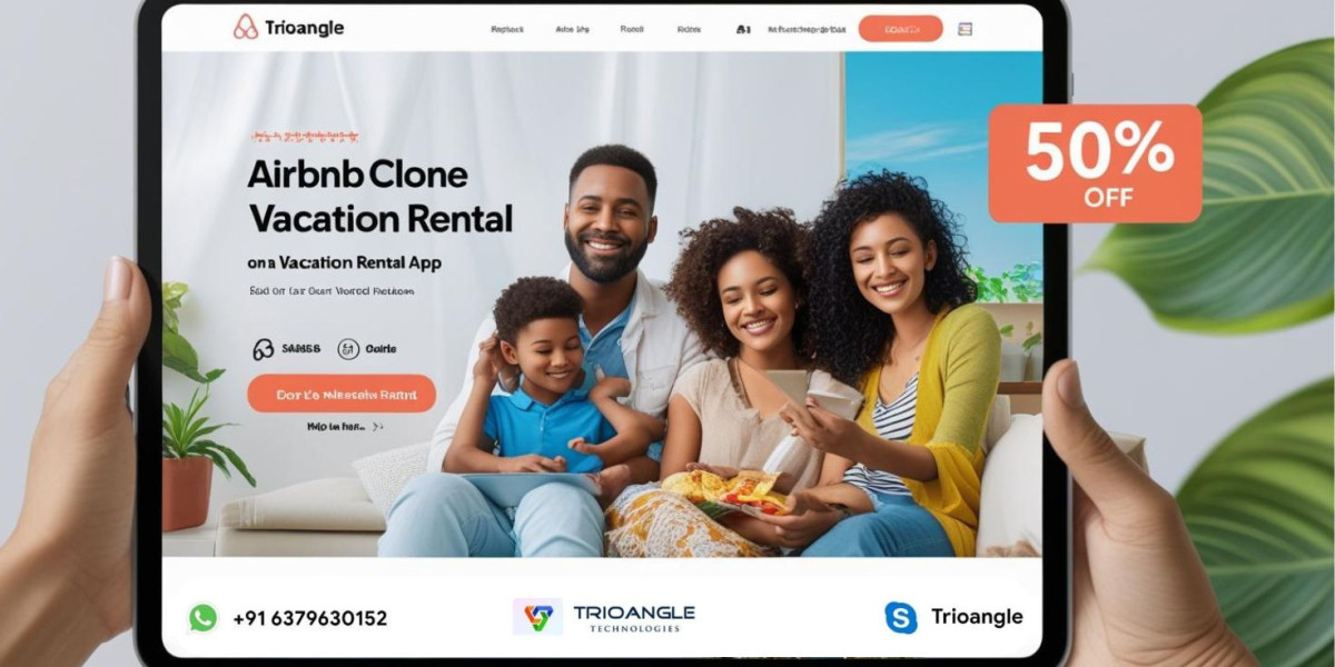 Hotel Booking Industry is Booming in 2026: Why Now is the Right Time to Launch Your Airbnb Clone