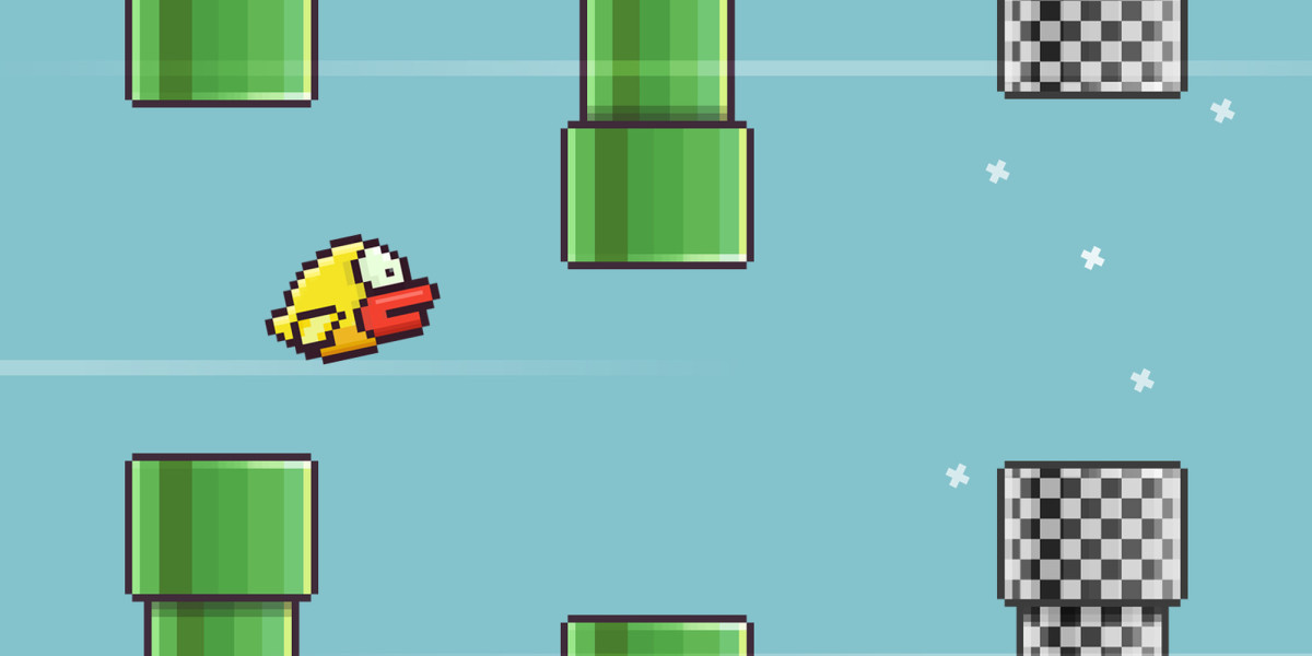 Flappy Bird: The Tiny Game That Drove Us All Mad (And We Loved It)
