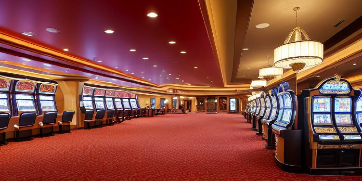 Secure Gaming Adventure with Quatro Casino Canada