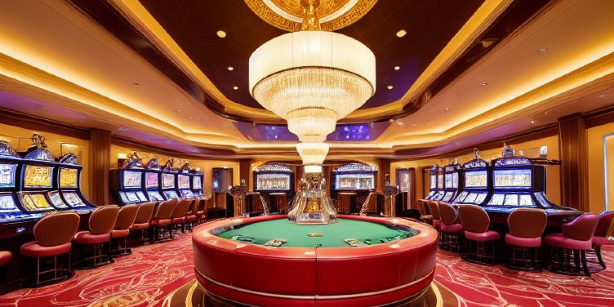 Vintage as well as Interactive Gaming available at Spinago Casino