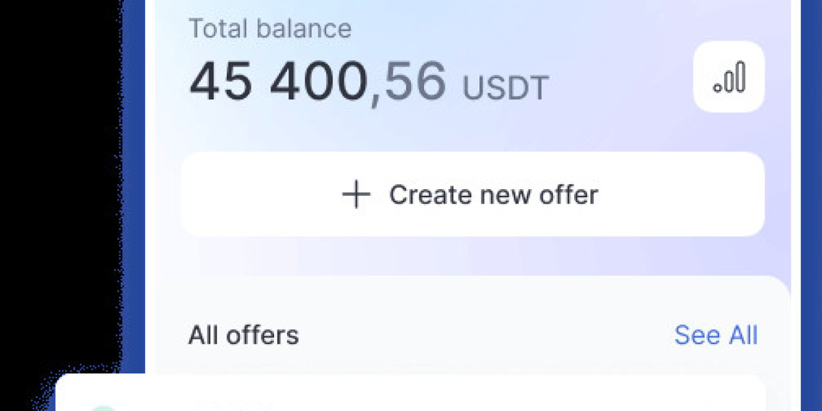 What security features are important for a reliable P2P crypto exchange