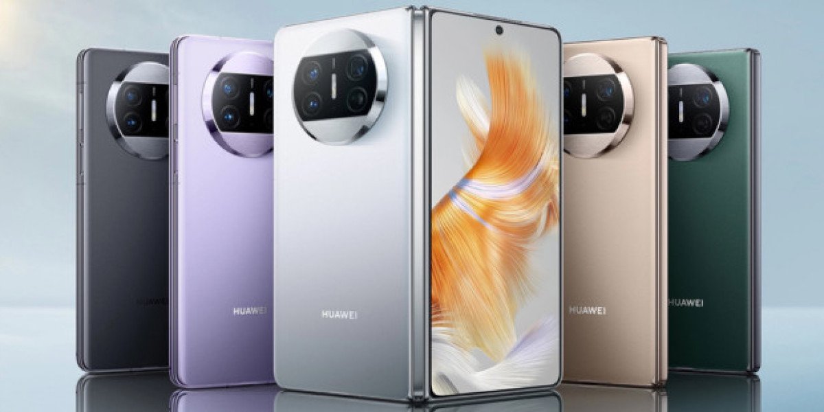 Exploring Brand Huawei: A Case Study in Global Branding Success