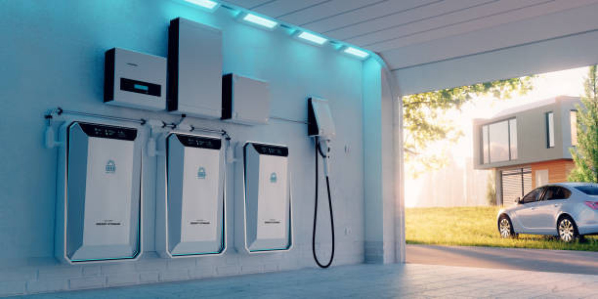 The Future of the Solar Hybrid Inverter Market: Innovations & Growth Prospects